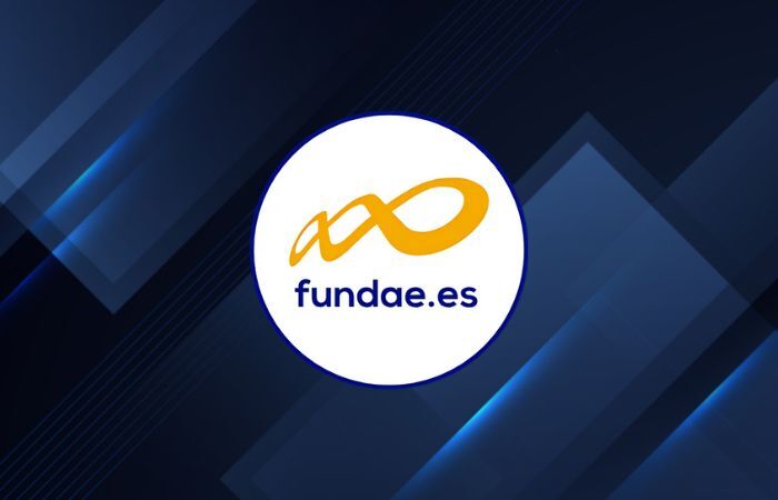 Logo de Fundae